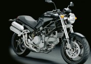 Ducati Monster S2R